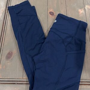 Lululemon All The Right Places 23”